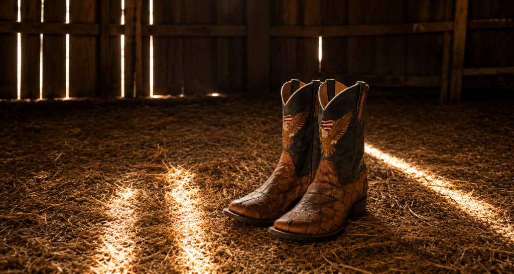 Boots Collection
